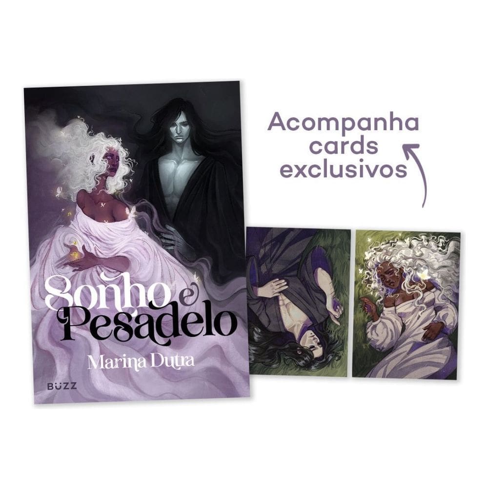 Sonho e Pesadelo