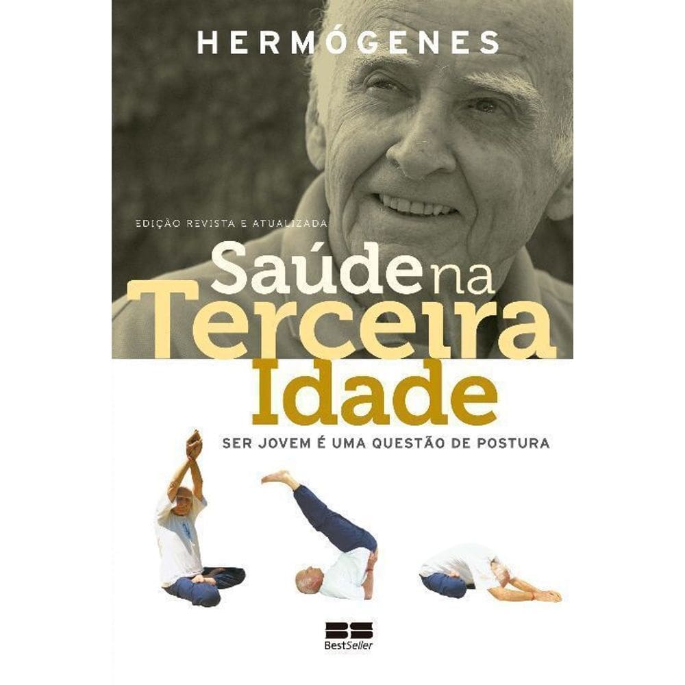 Saúde Na Terceira Idade