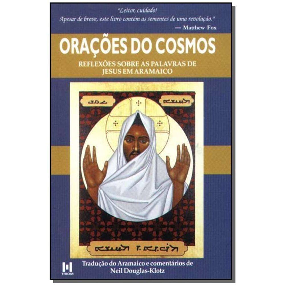 Orações do Cosmos