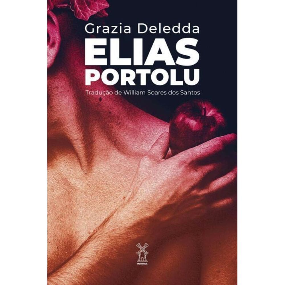 Elias Portolu