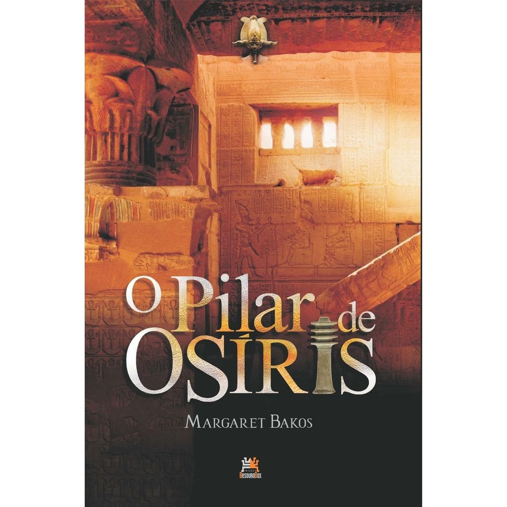 o Pilar De Osíris