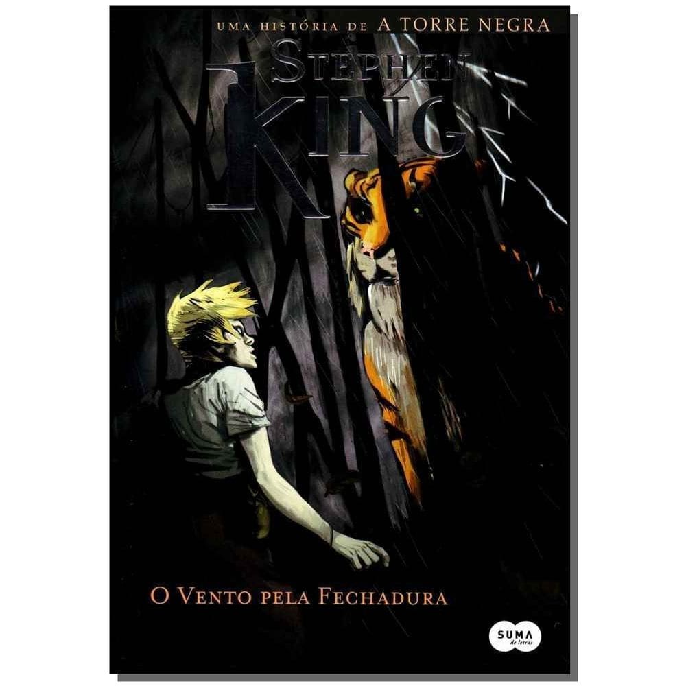 o Vento Pela Fechadura