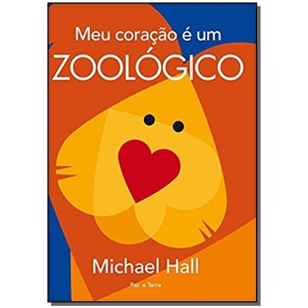 Meu Coração é um Zoológico