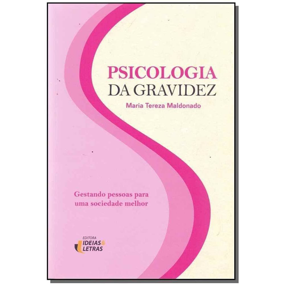 Psicologia Da Gravidez