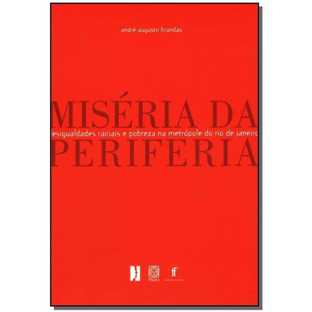 Miseria Da Periferia