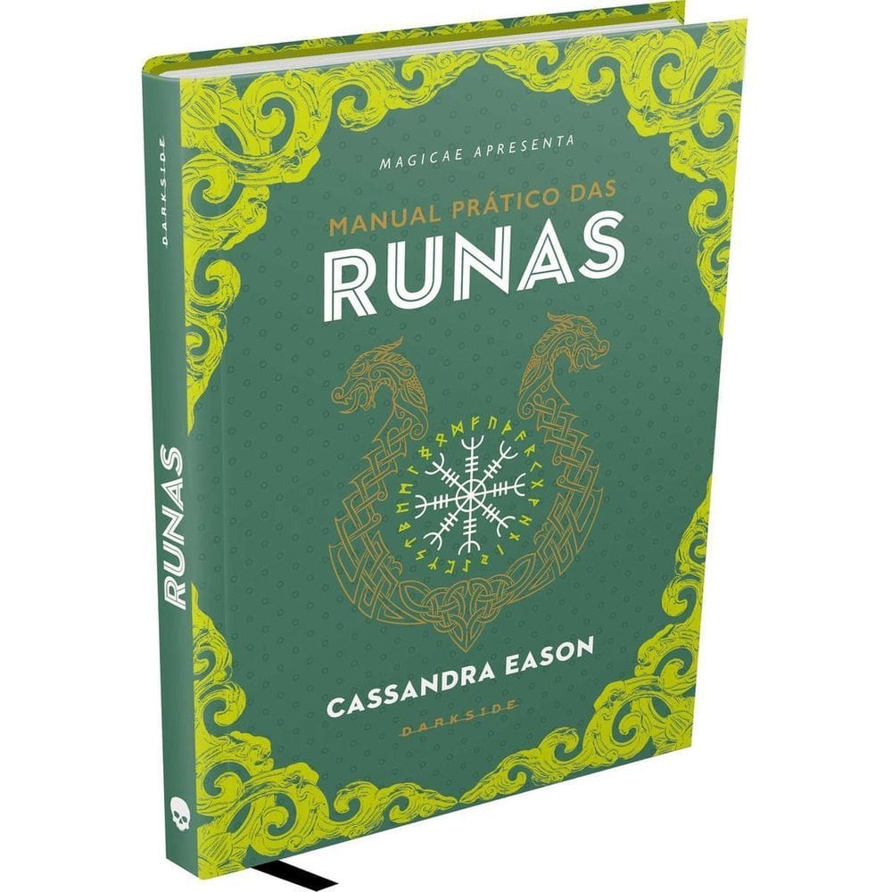 Manual Prático Das Runas