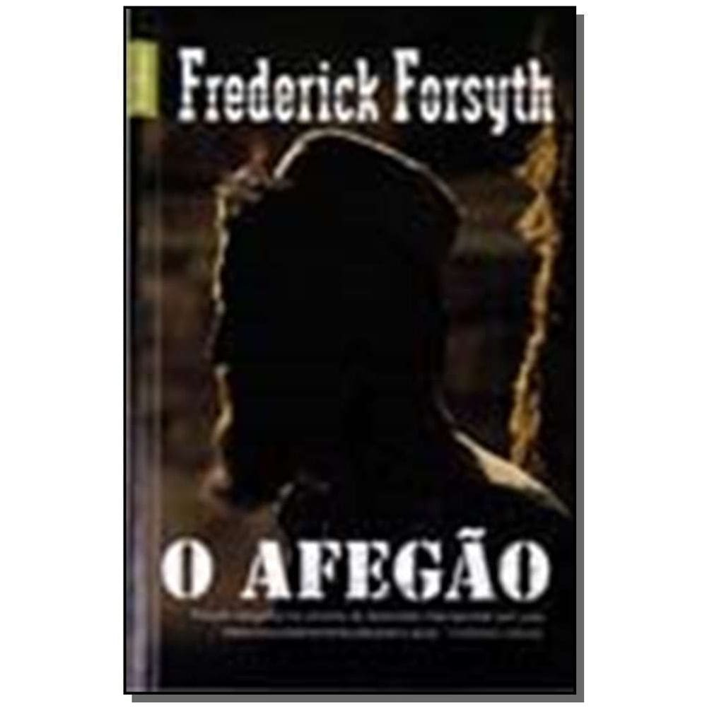 o Afegão (Edição De Bolso)
