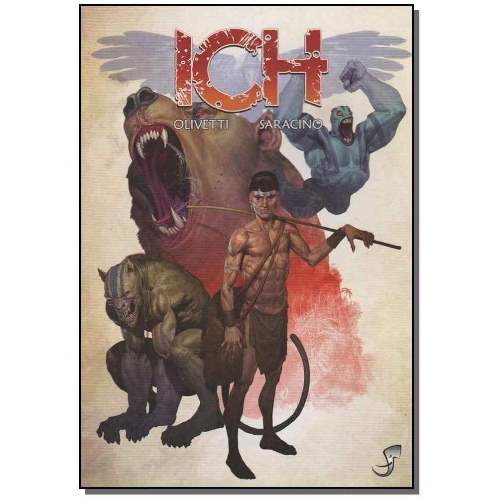 Ich