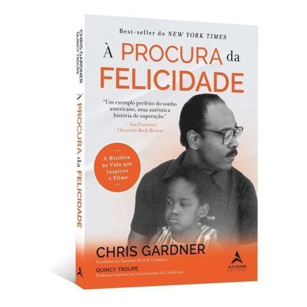 À Procura da Felicidade