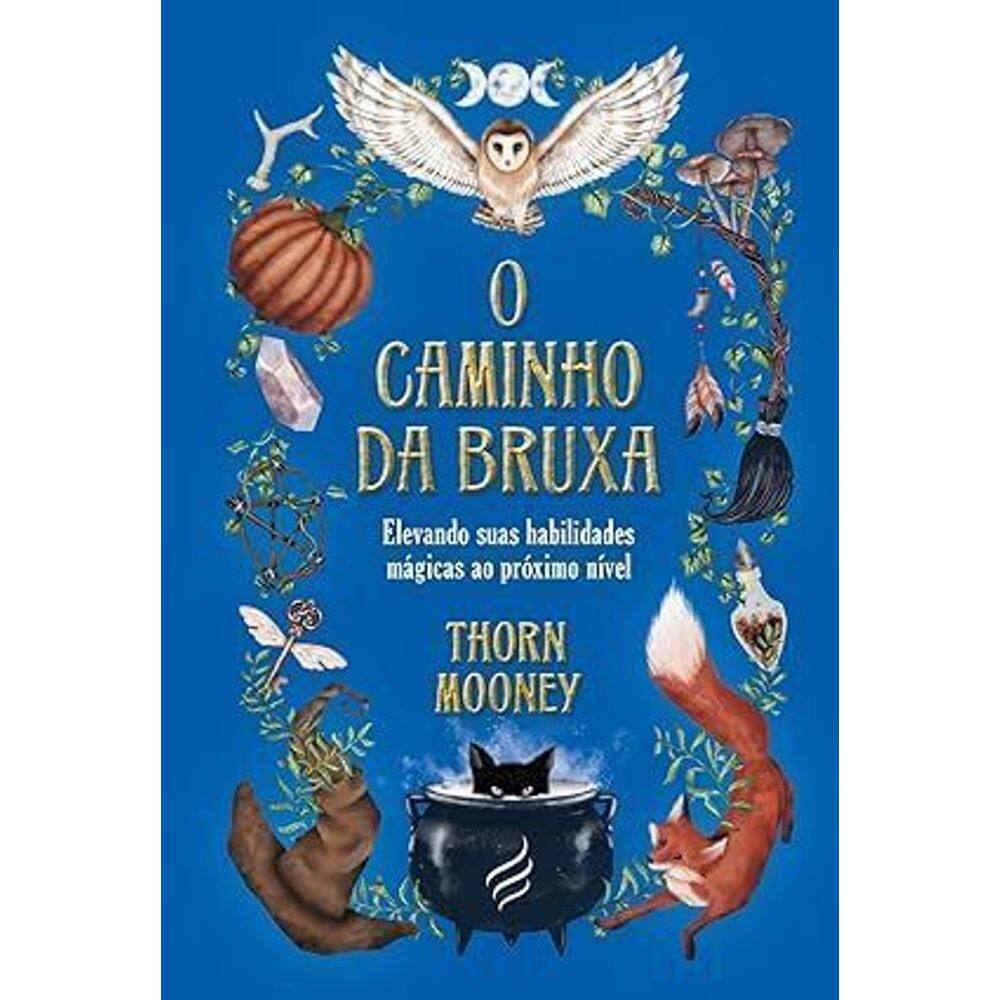 O Caminho da Bruxa