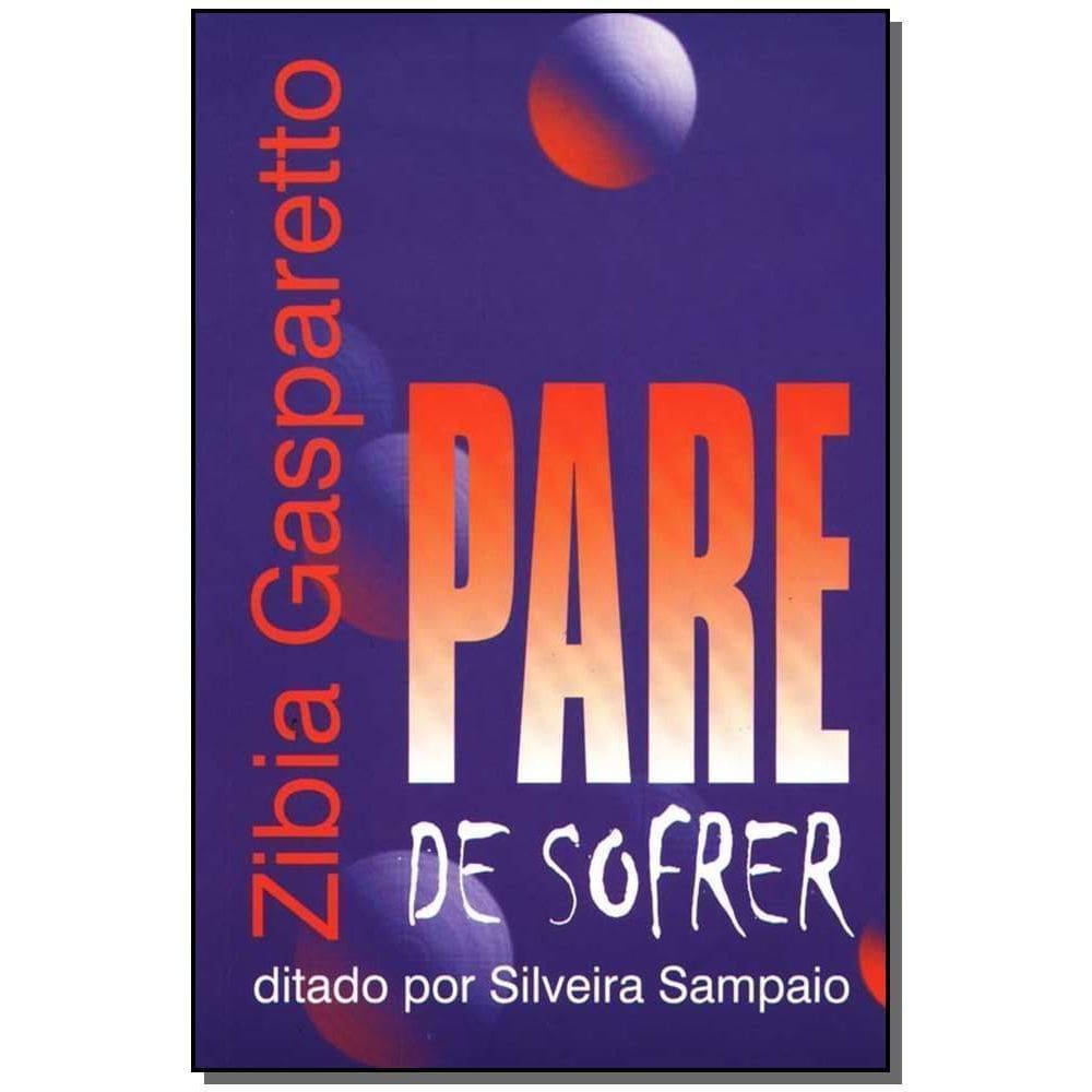 Pare de Sofrer