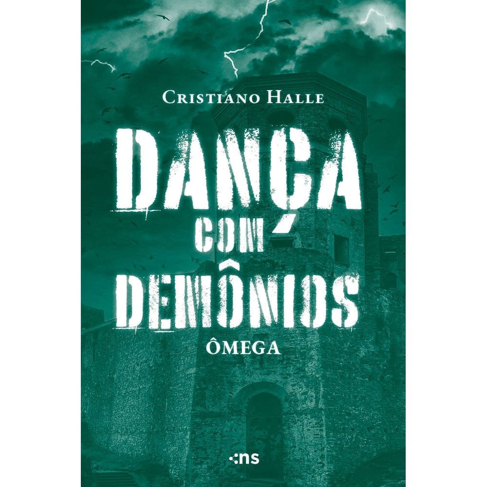 Dança Com Demônios - Ômega