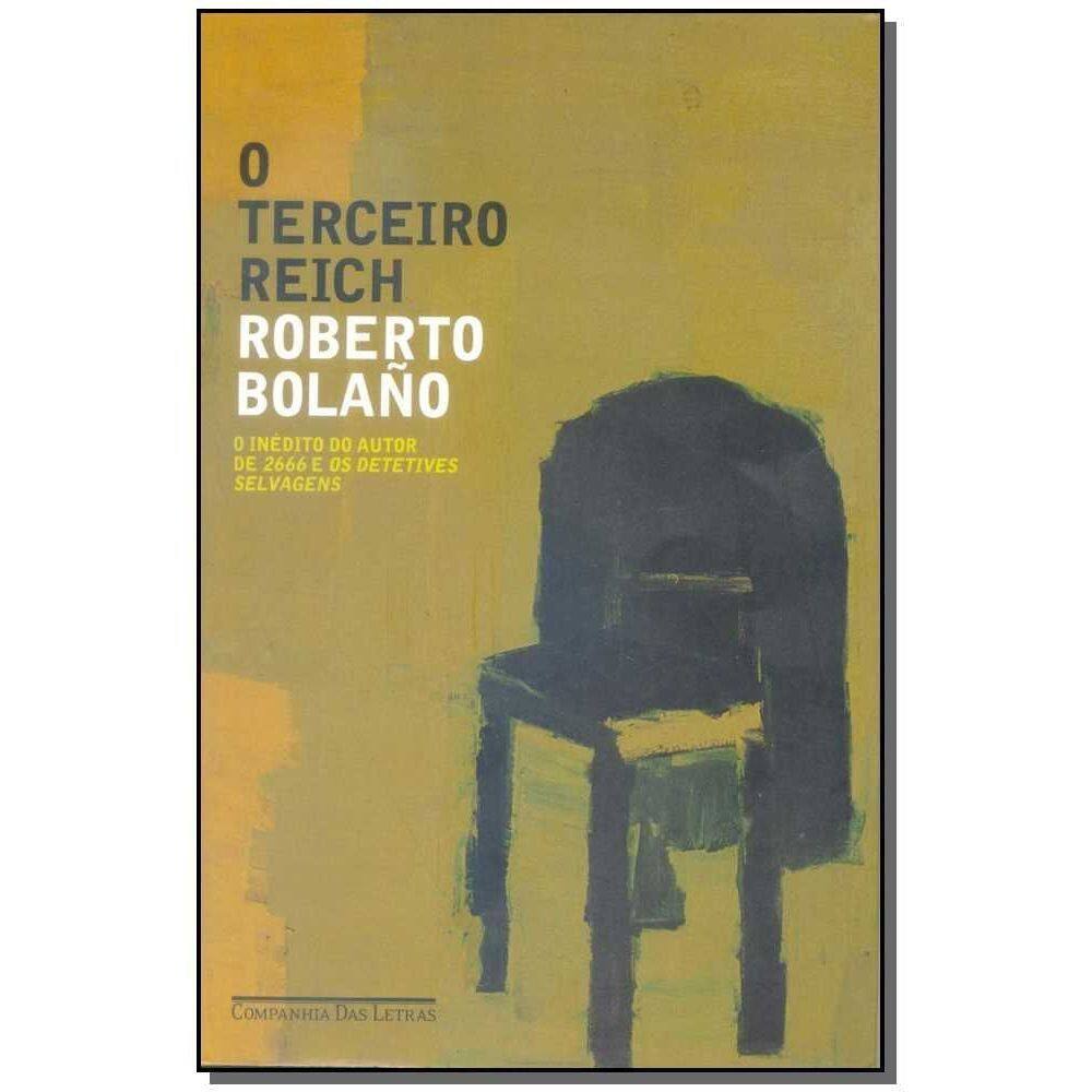 Terceiro Reich, O