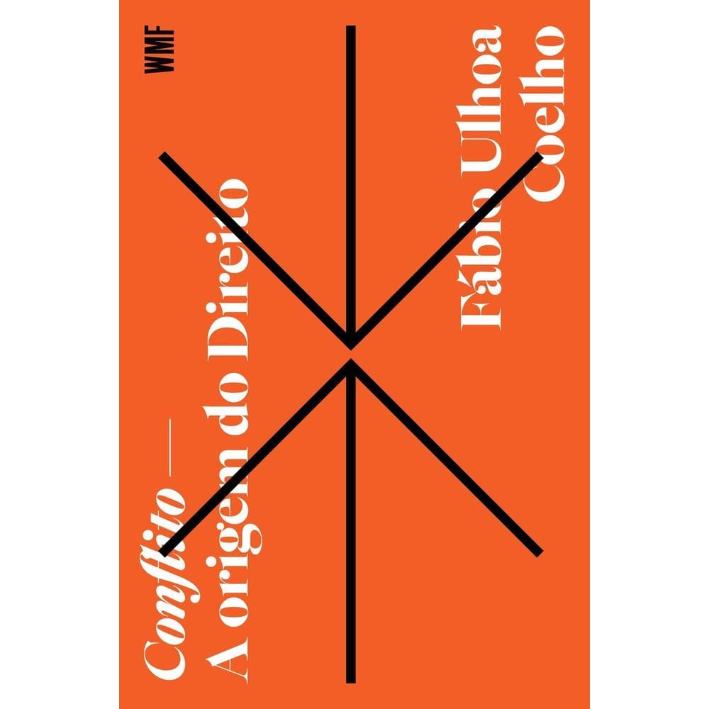 Conflito - A Origem do Direito