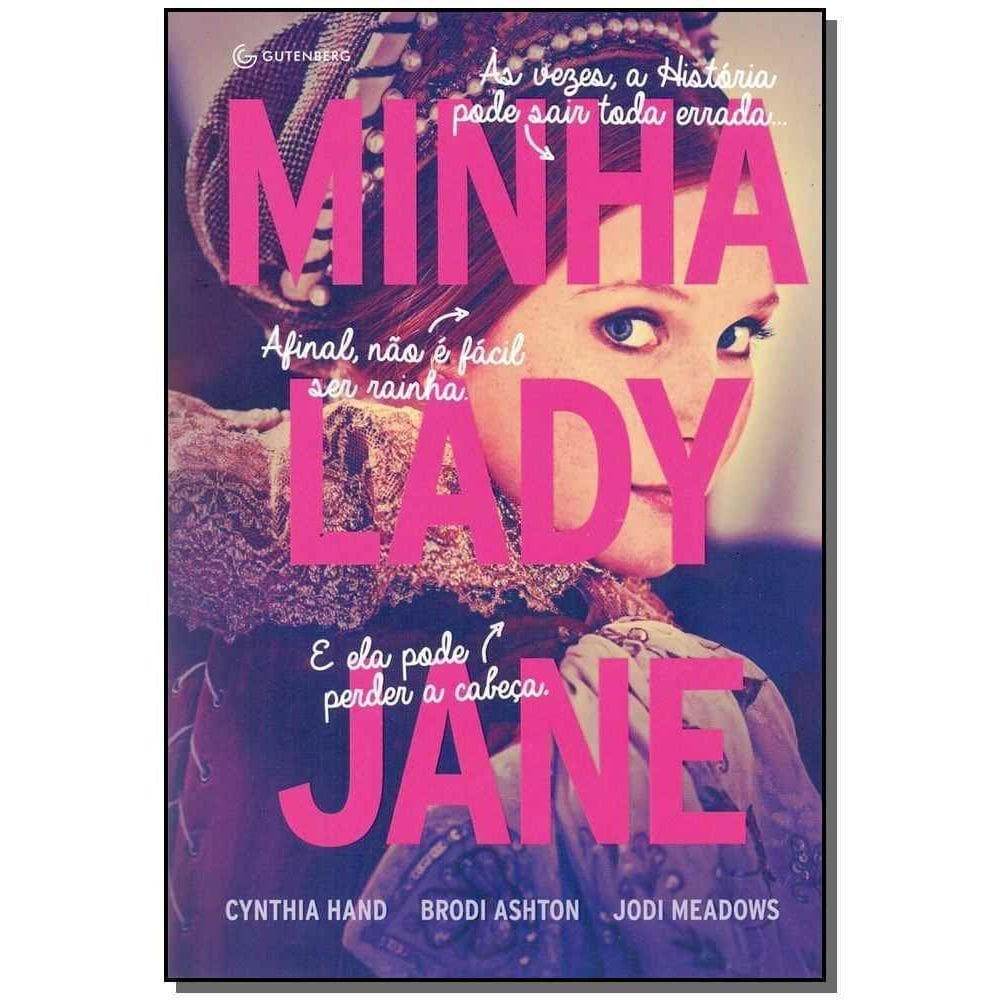 Minha Lady Jane