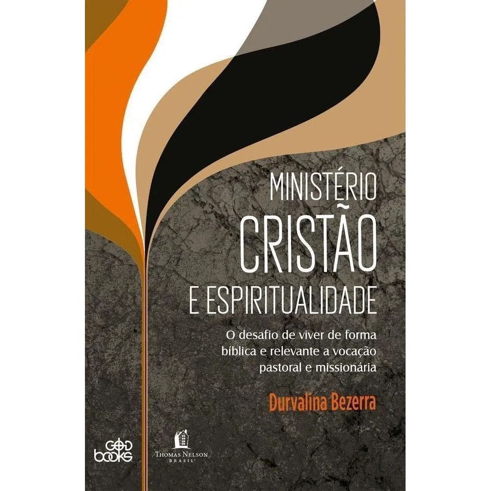 Ministério Cristão e Espiritualidade