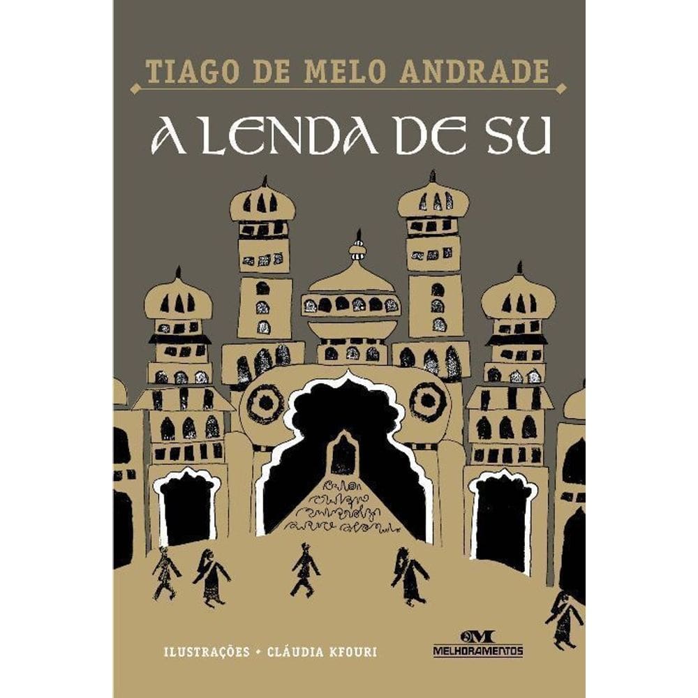 Lenda de Su, A