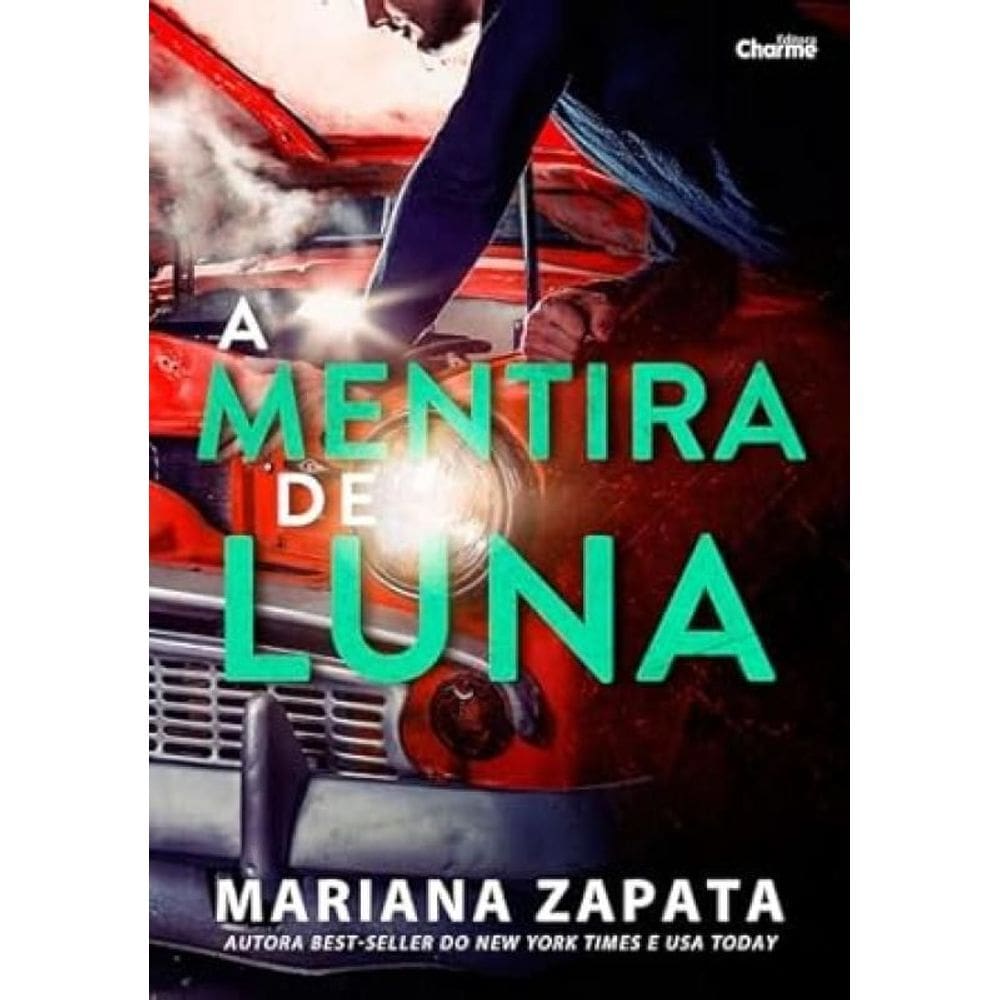 A Mentira de Luna