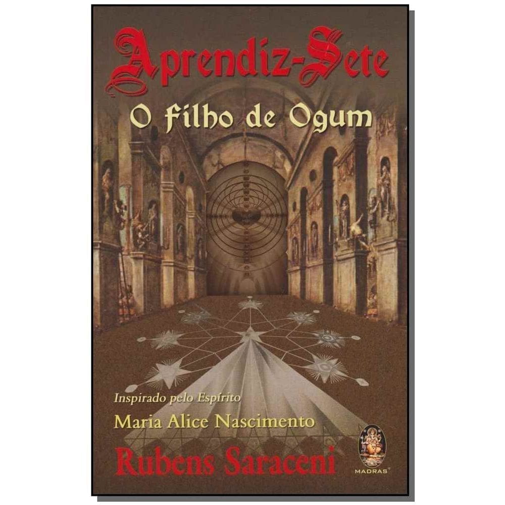 Aprendiz-sete