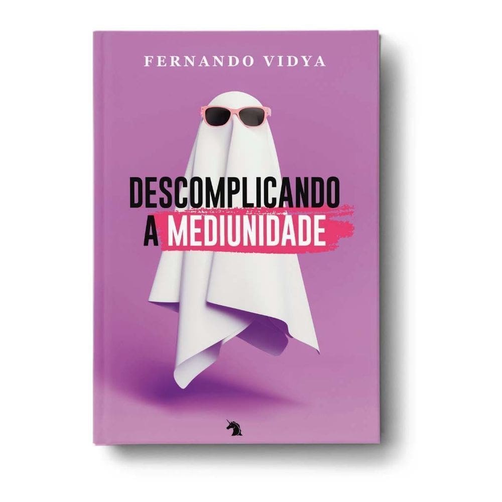 Descomplicando a Mediunidade