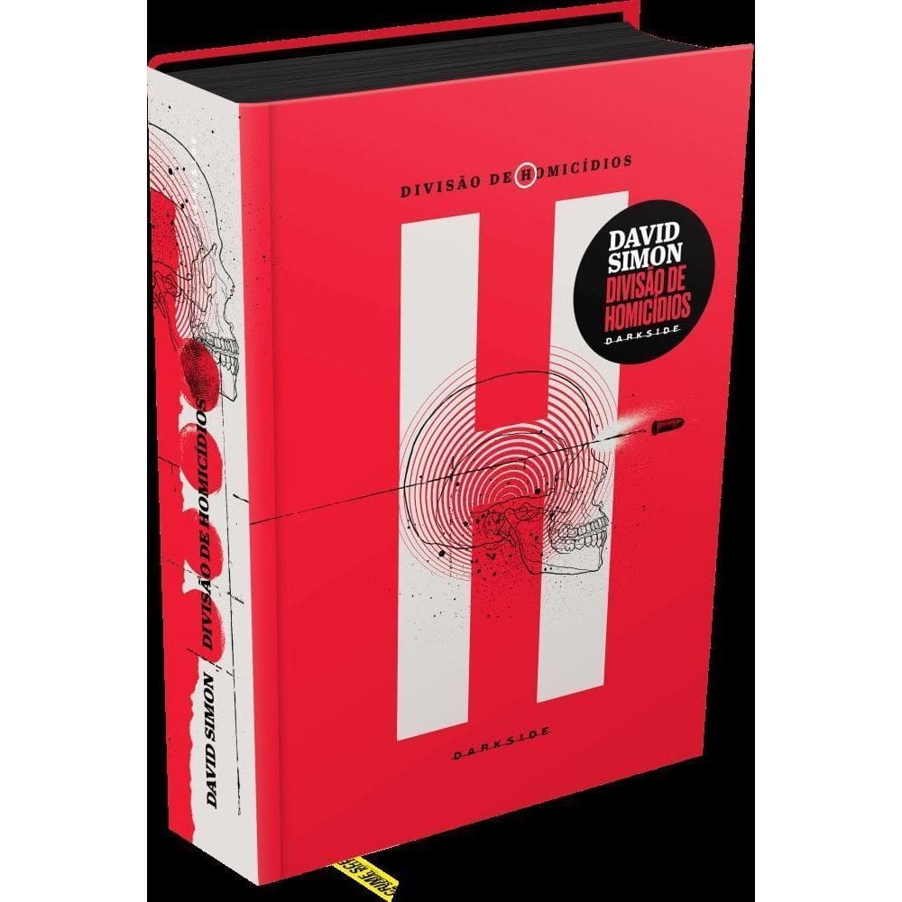 Divisão de Homicídios