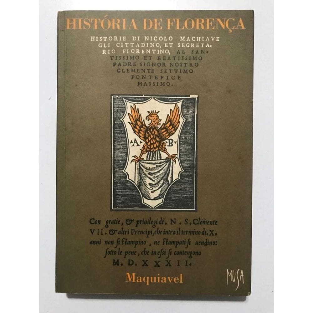 História de Florença