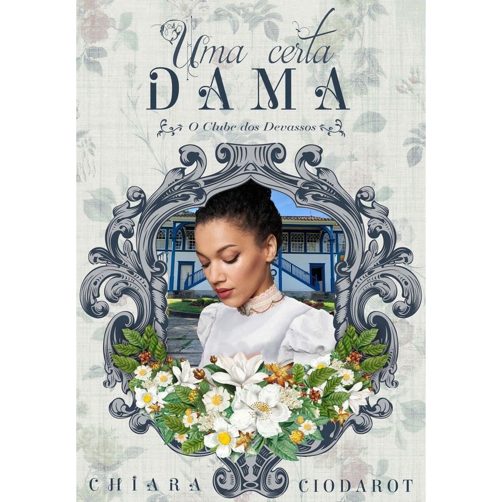 Clube dos Devassos - Uma Certa Dama - Spin-off