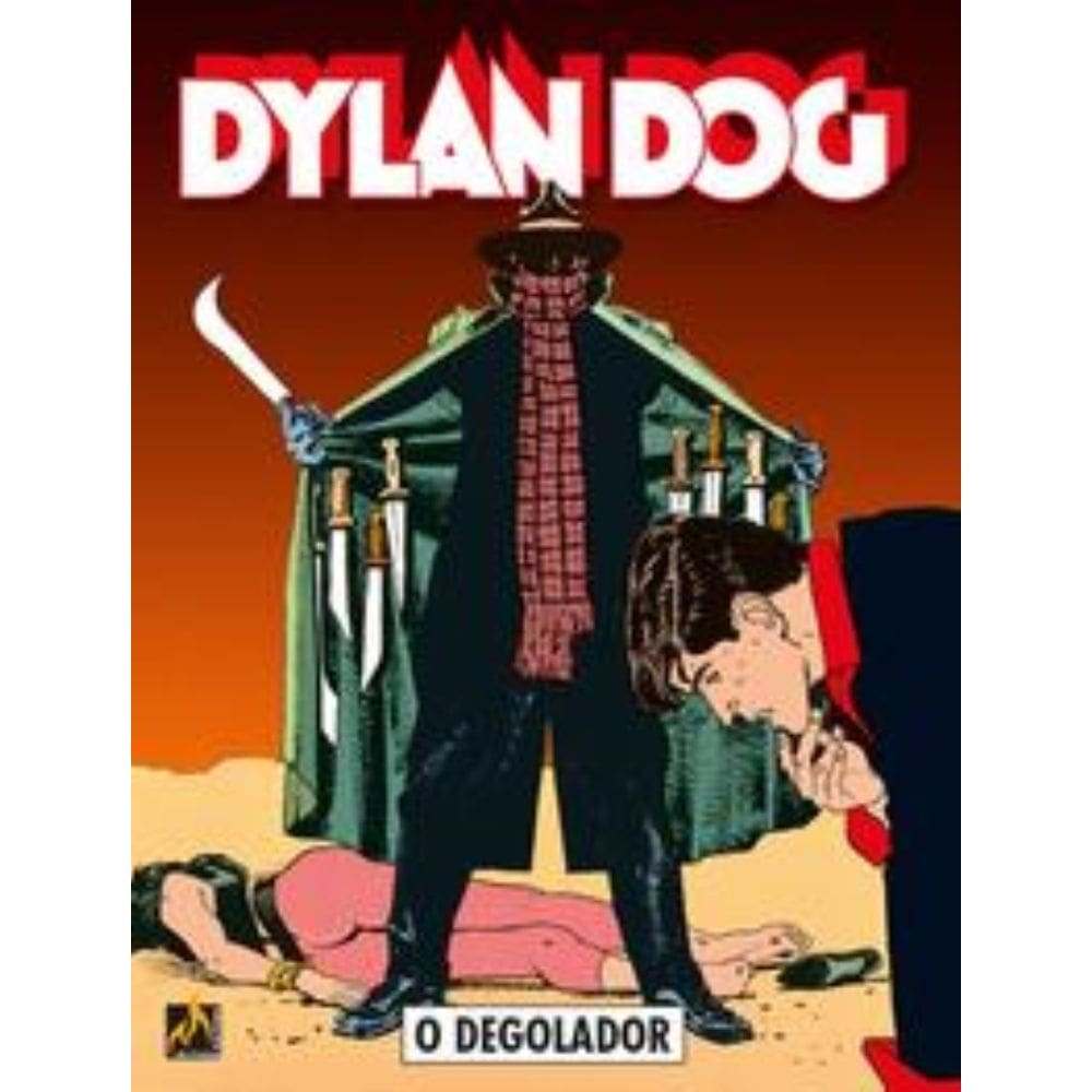 Dylan Dog - Vol. 33