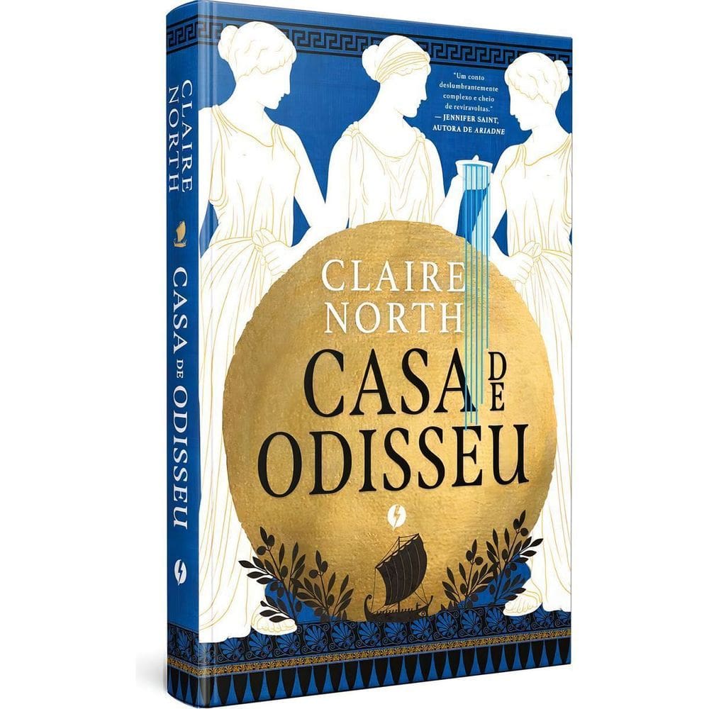Casa de Odisseu