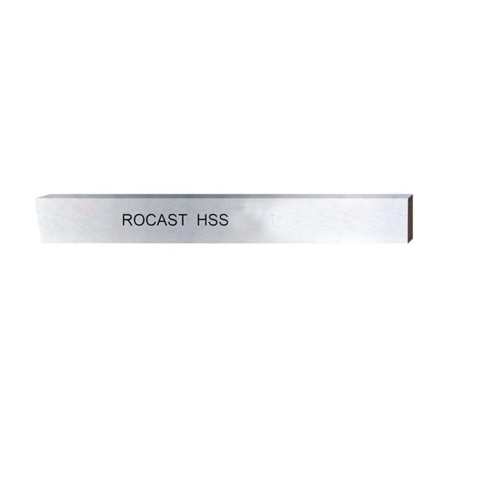 Bedame 5/8 x 1/8 x 6 Pol. -  Rocast 41,0009