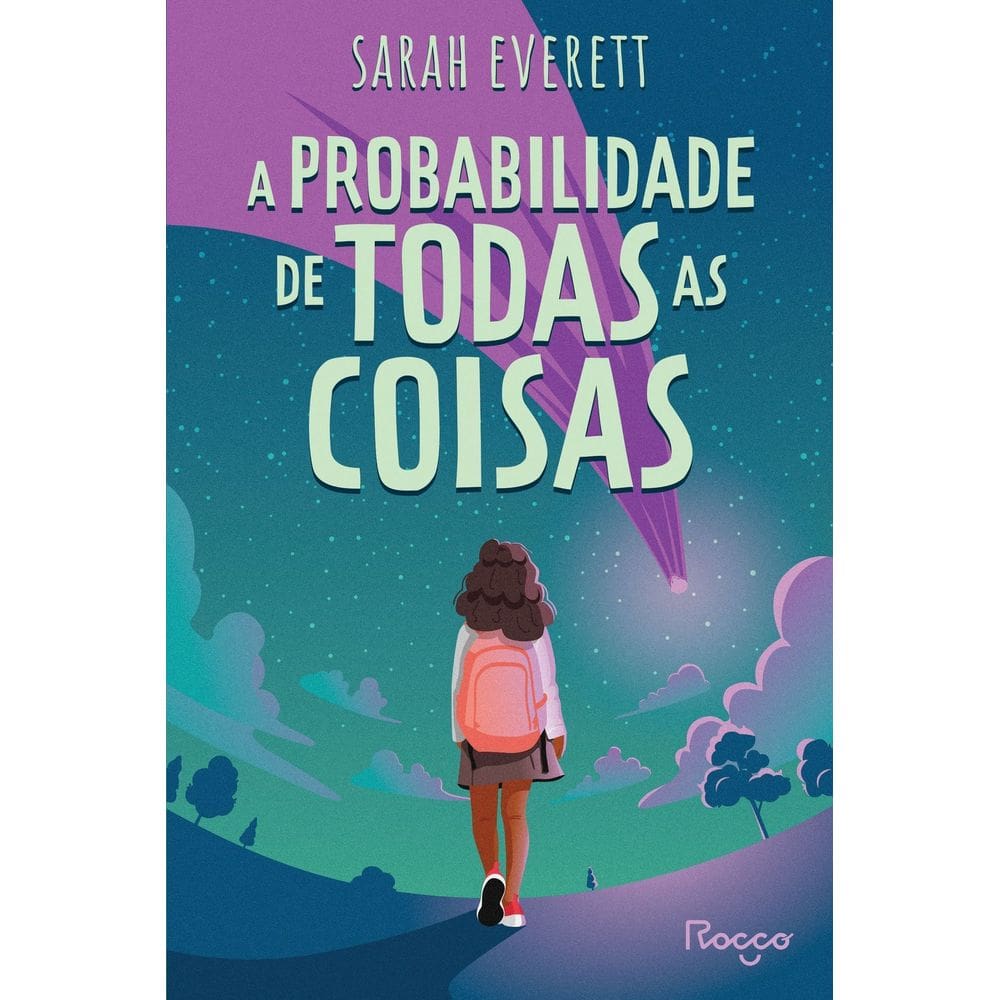 A Probabilidade de Todas as Coisas