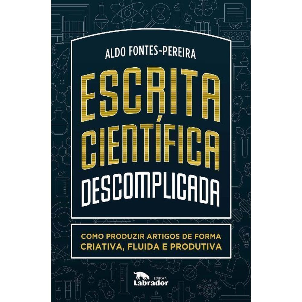 Escrita Científica Descomplicada