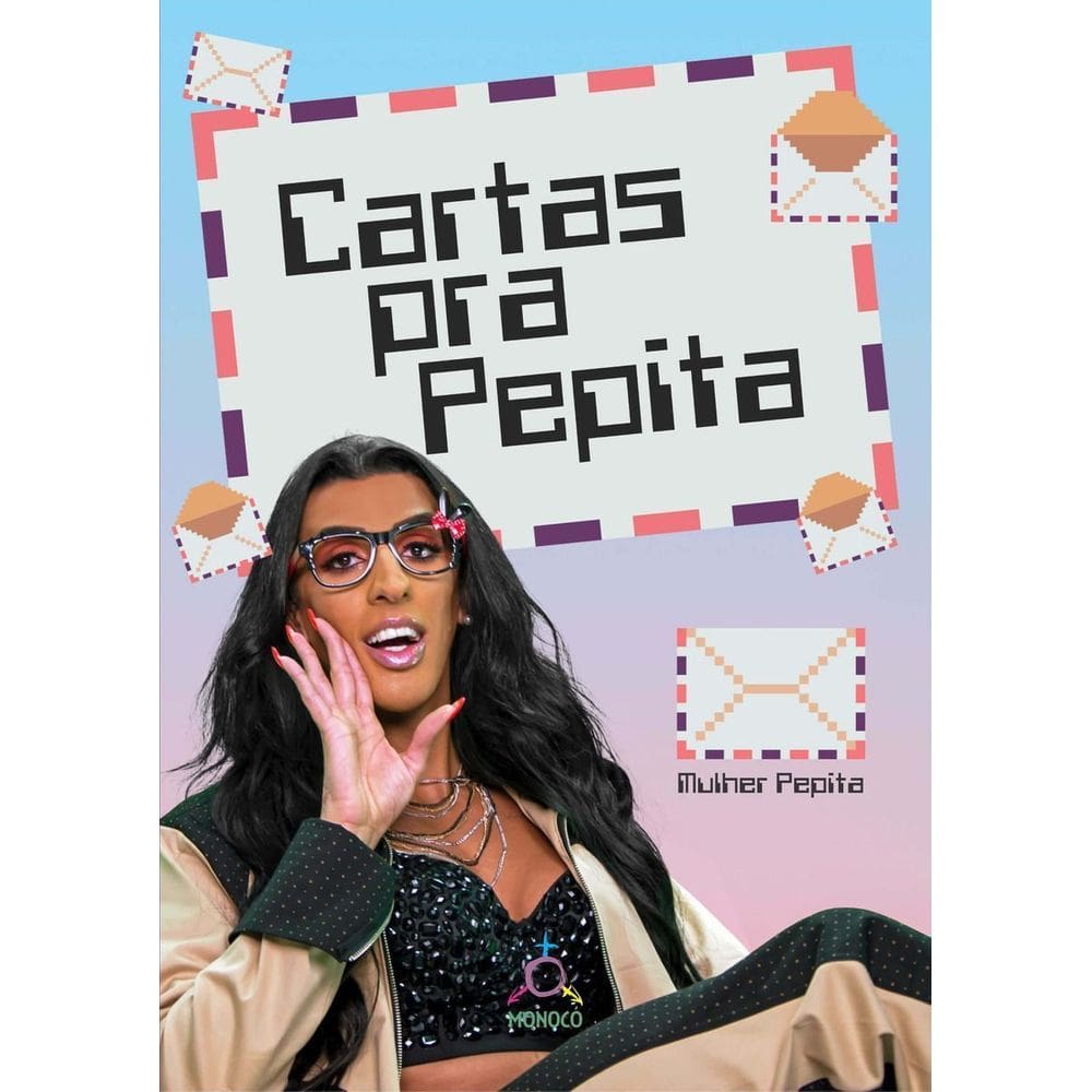 Cartas Pra Pepita