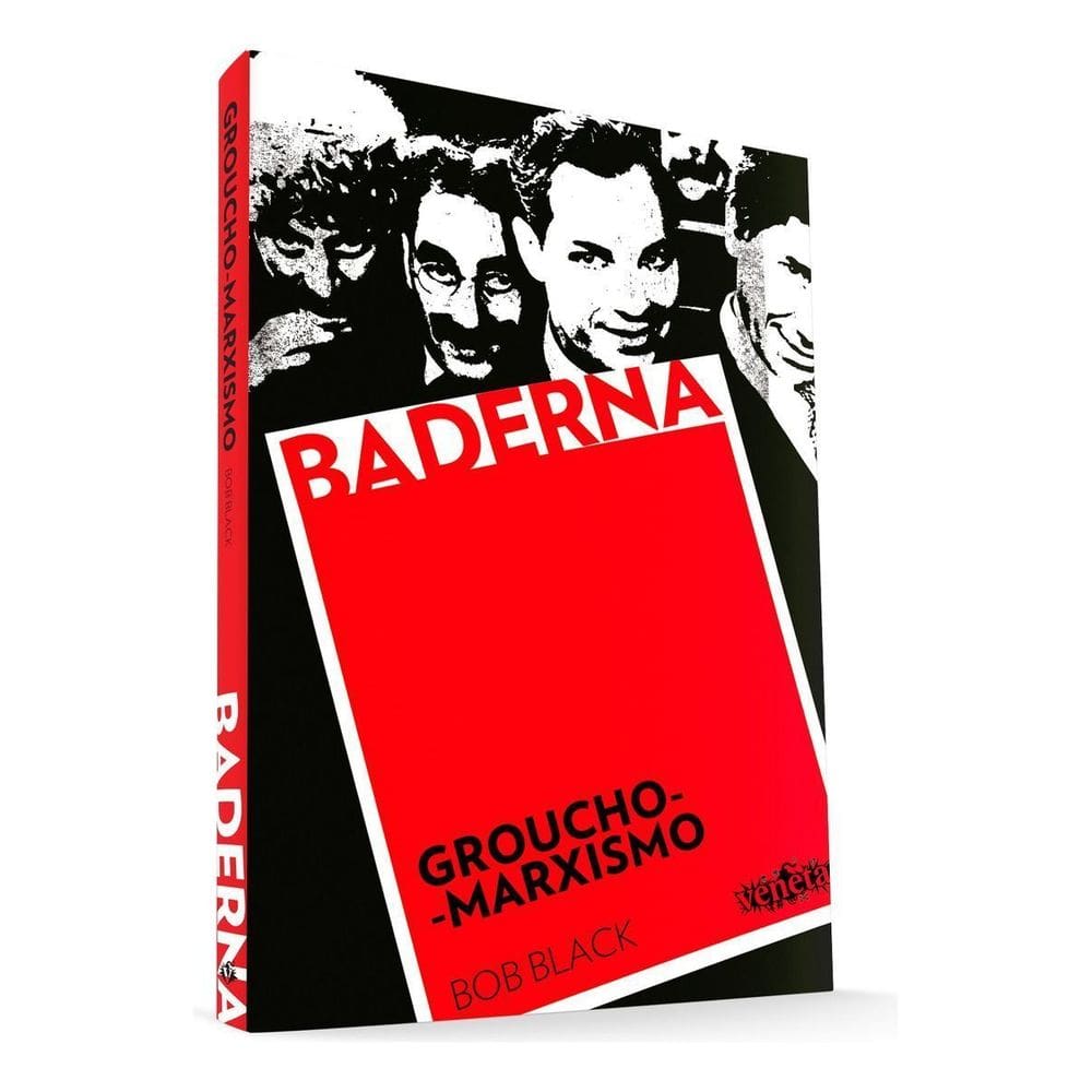 Groucho Marxismo