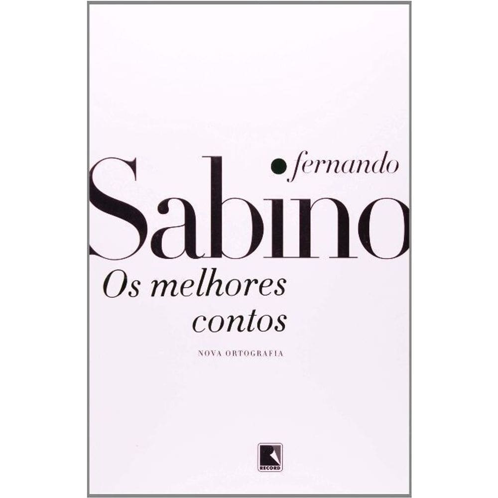 Os melhores contos