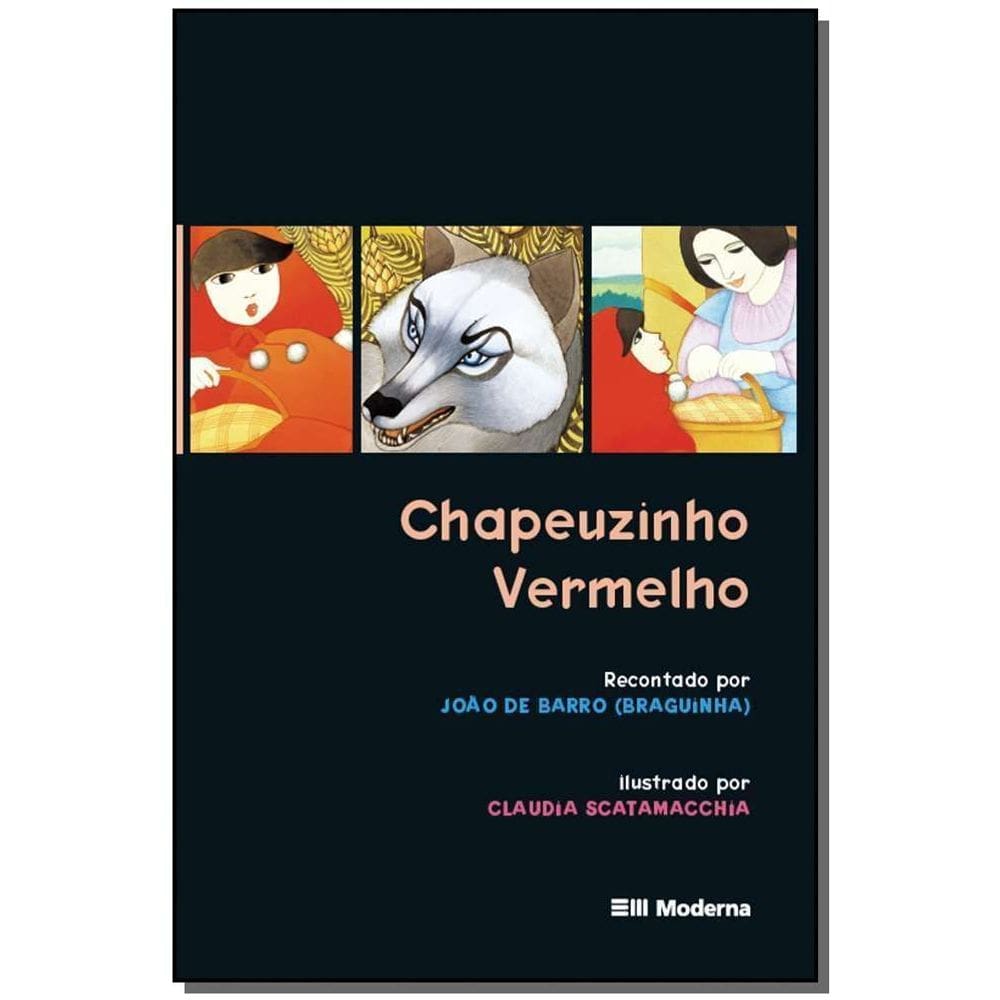 Chapeuzinho Vermelho
