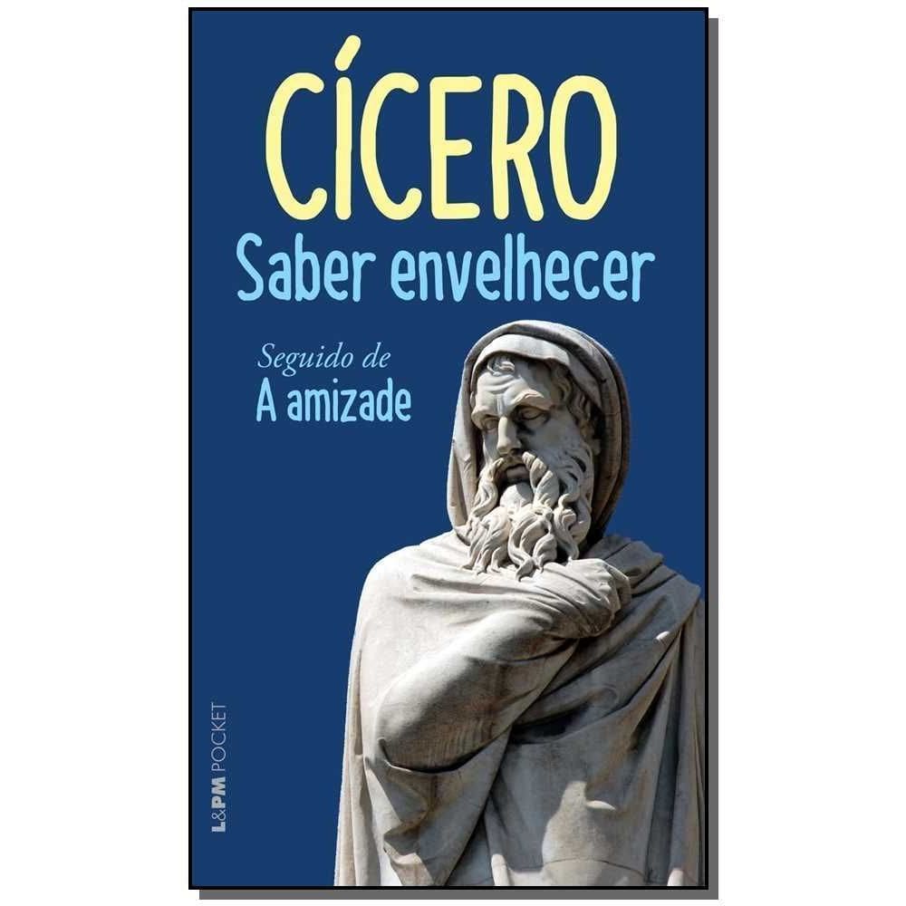 Saber Envelhecer Seguido De a Amizade