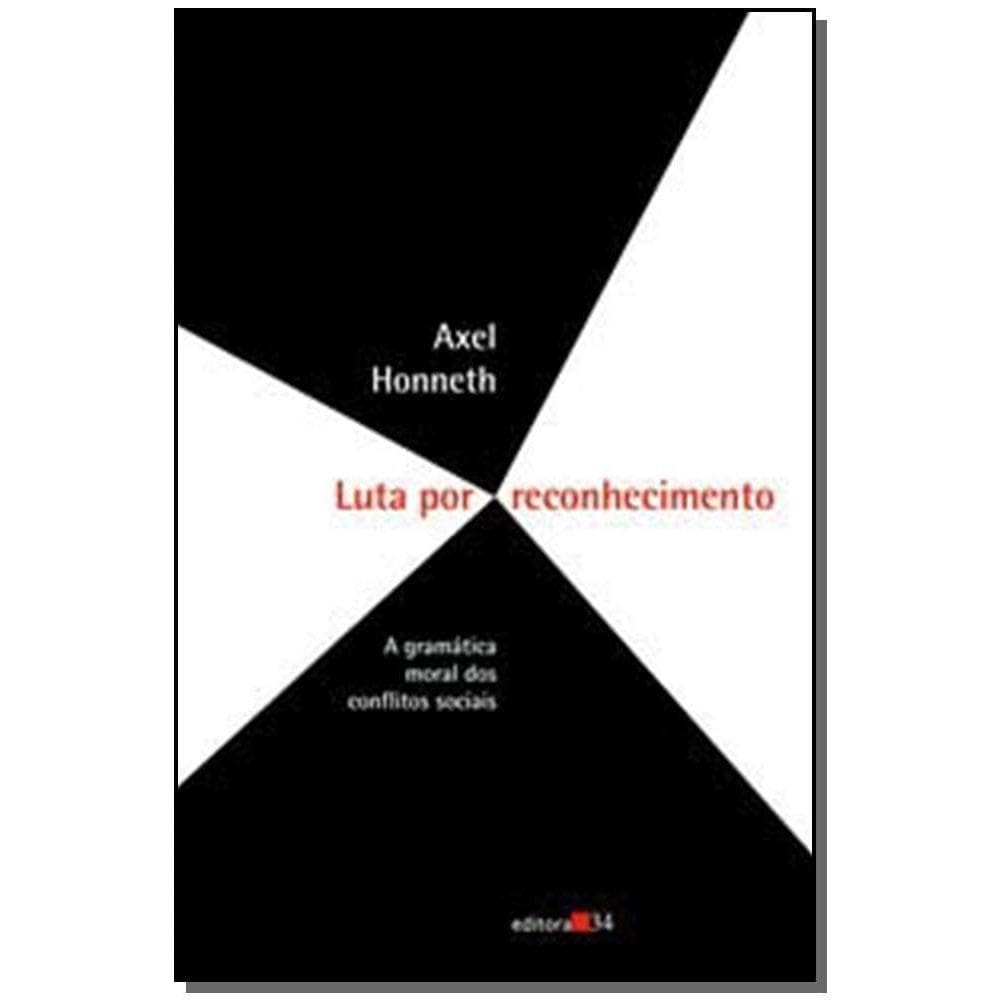 Luta Por Reconhecimento