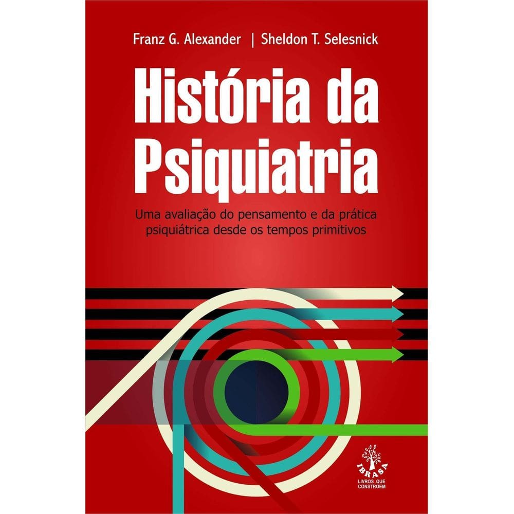 História Da Psiquiatria