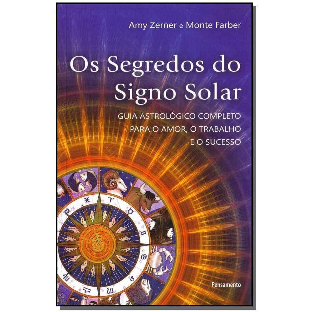 Segredos do Signo Solar, Os