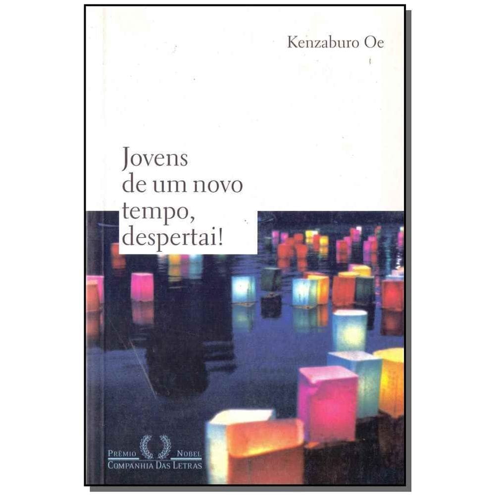 Jovens De Um Novo Tempo, Despertai!