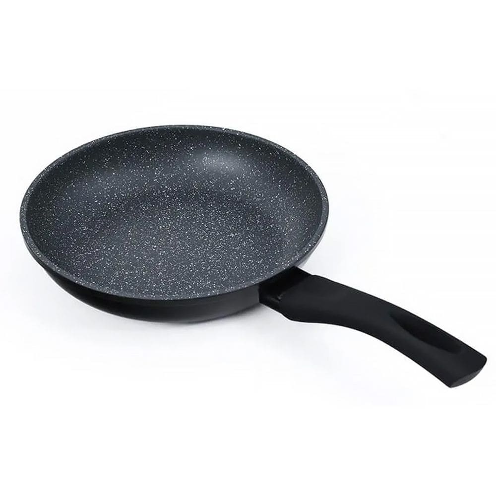 Frigideira Revestimento Nanoceramico Preta 24cm A1002-F01 - Lehaví