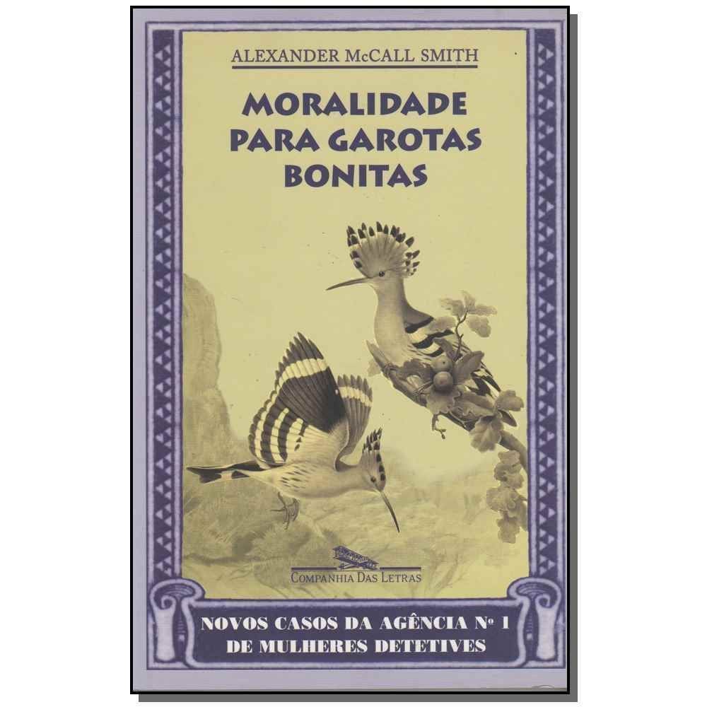 Moralidade Para Garotas Bonitas