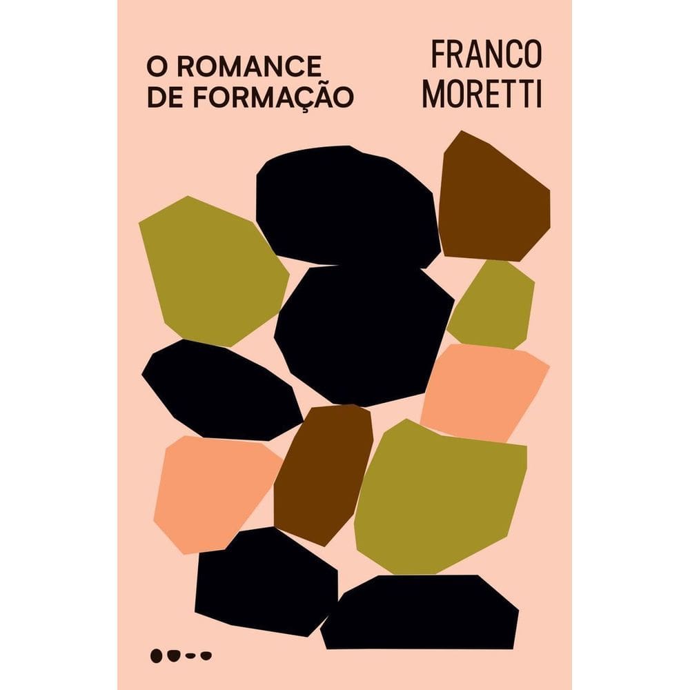 Romance de Formação, O