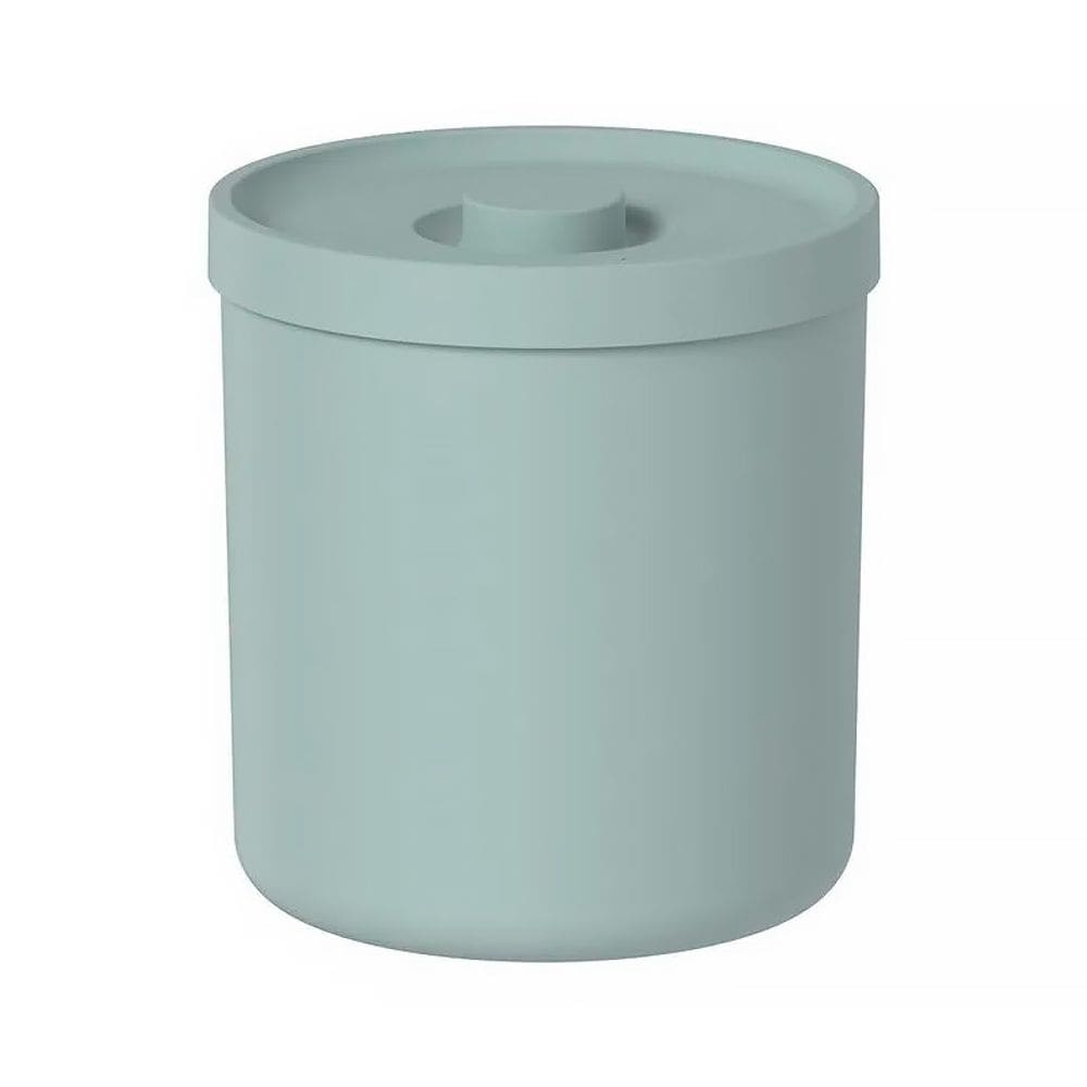 Lixeira Bold 6 Litros Verde Salvia LX1000VDSF - Ou