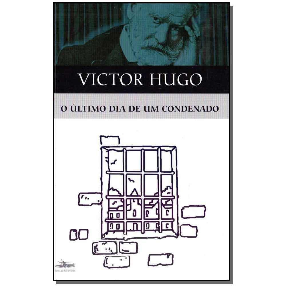 O Último dia de um Condenado - 06Ed/18