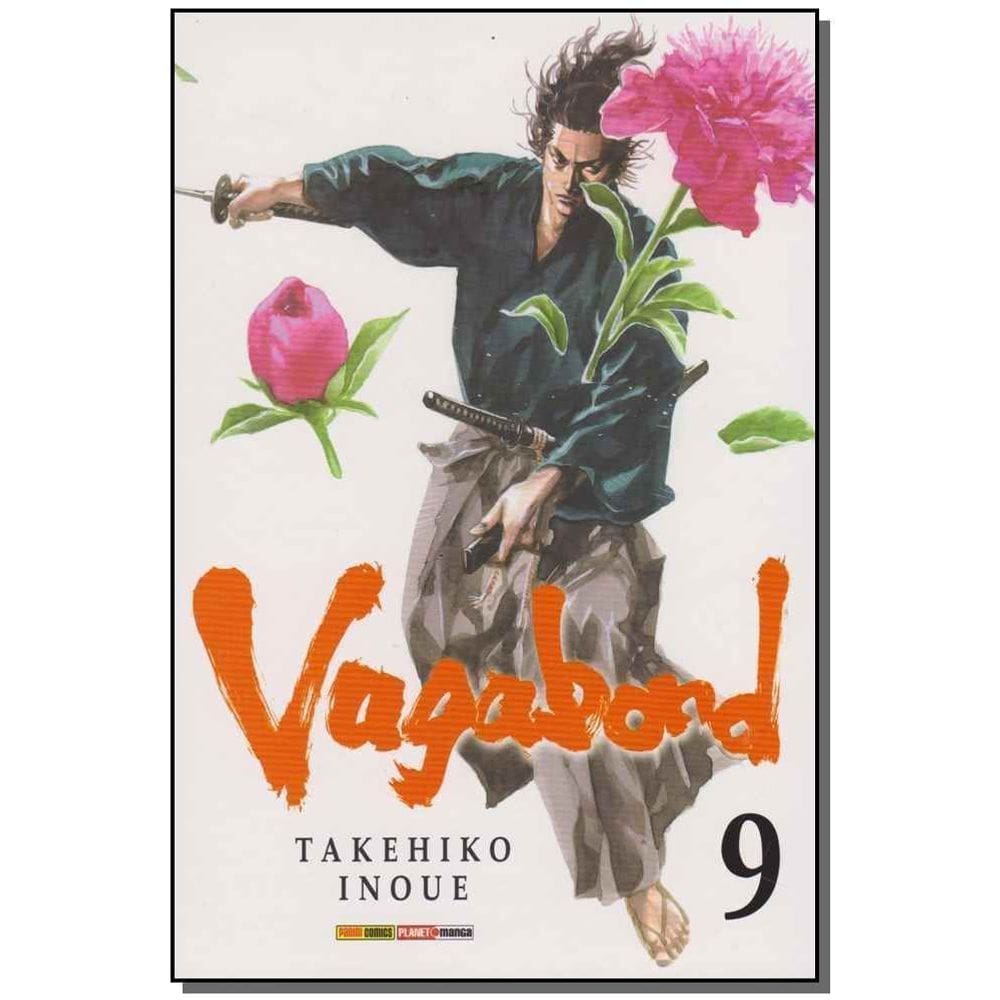 Vagabond - Vol.09