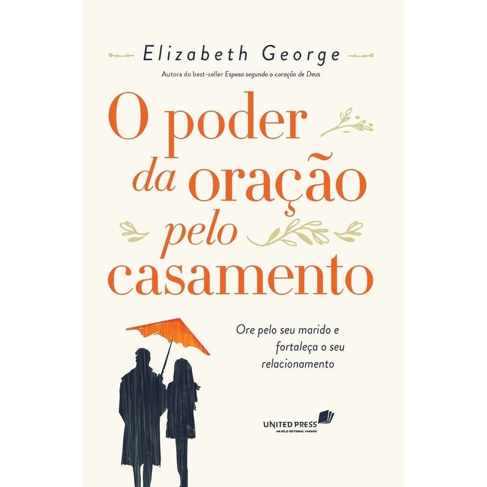 Poder Da Oracao Pelo Casamento, O