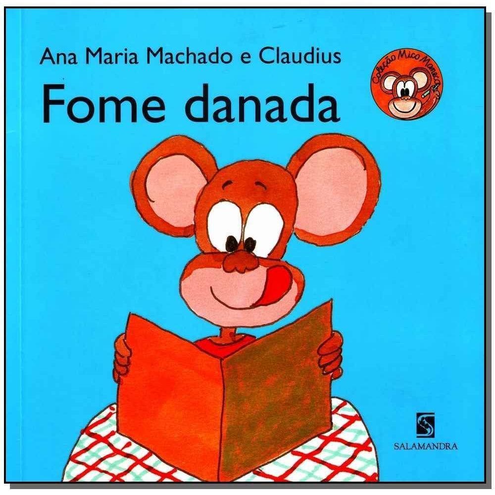 Fome Danada