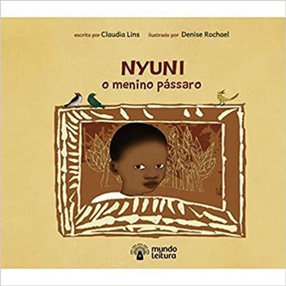 Nyuni o Menino Passaro